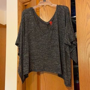 Dark grey Akira sweater
